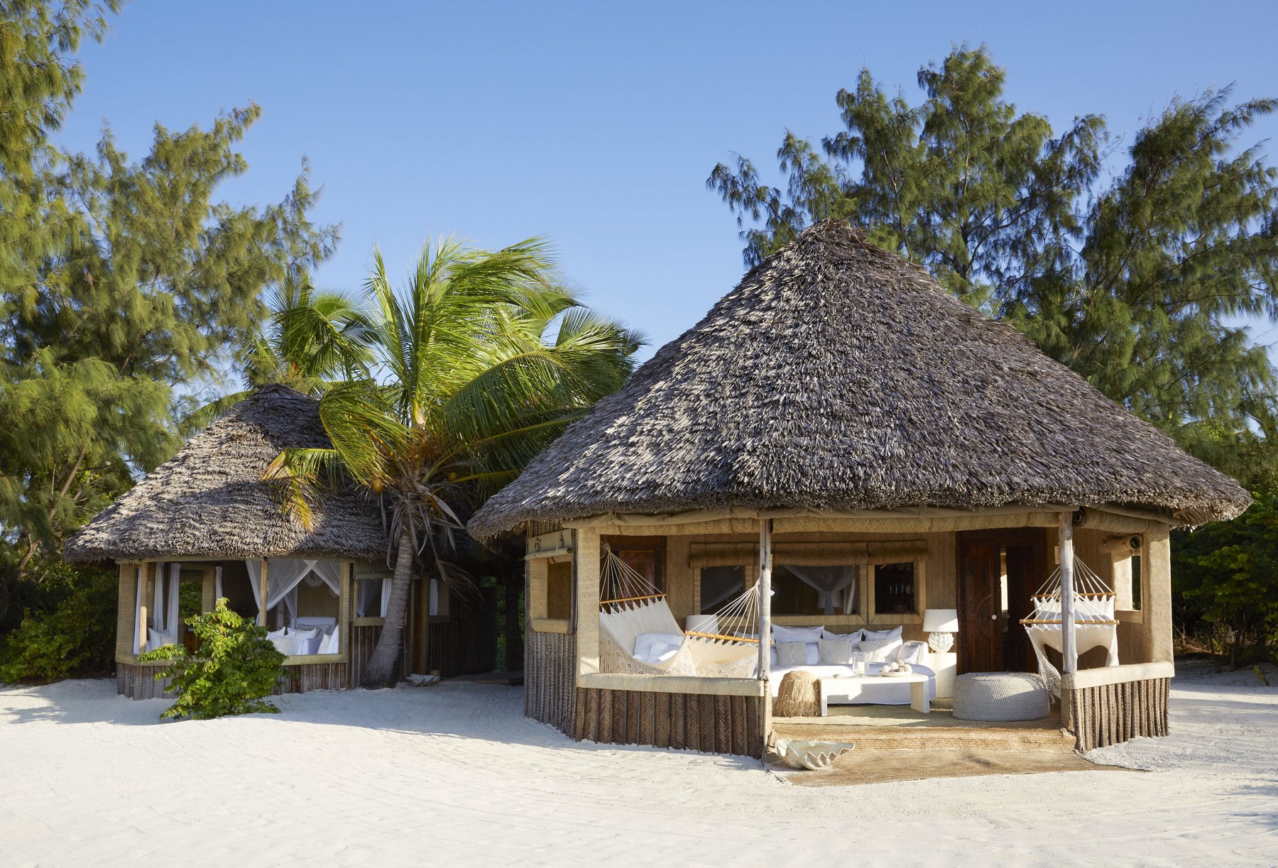 Family Villa